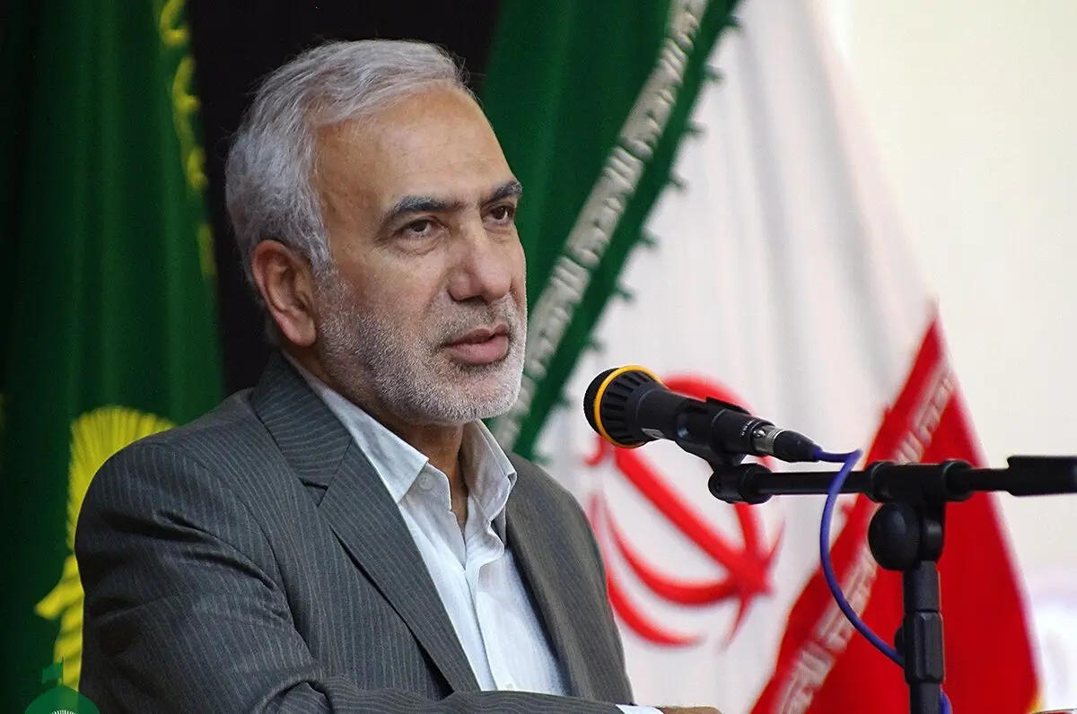 آمادگی آستان قدس رضوی برای حل مشکلات آب خراسان رضوی
