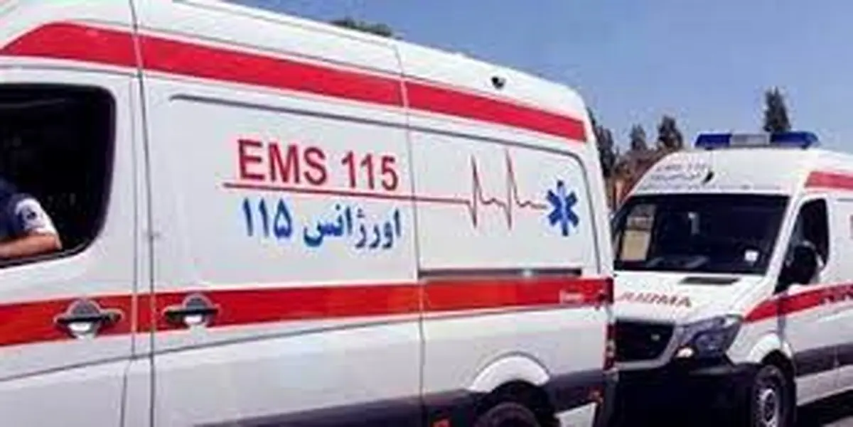 فوت ۶ مسافر در  تصادف  جاده ای گیلان  وکمک امدادگران استان در ۵۷ مورد حادثه