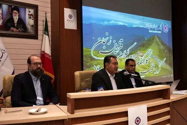 موفقیت‌های بانک حاصل همدلی و تلاش بی‌وقفه همکاران در شرایط حساس است