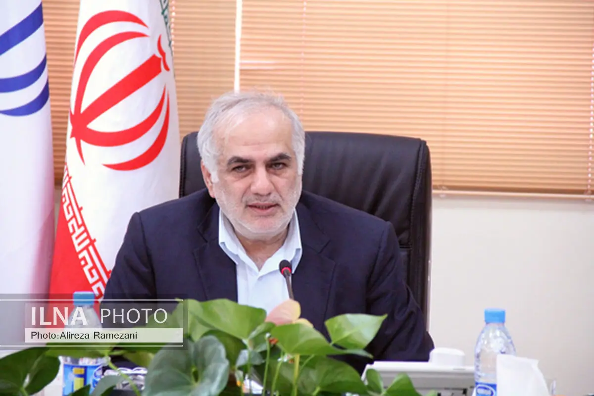  بخش تولید و صنعت با مشکلات زیادی مواجه است 