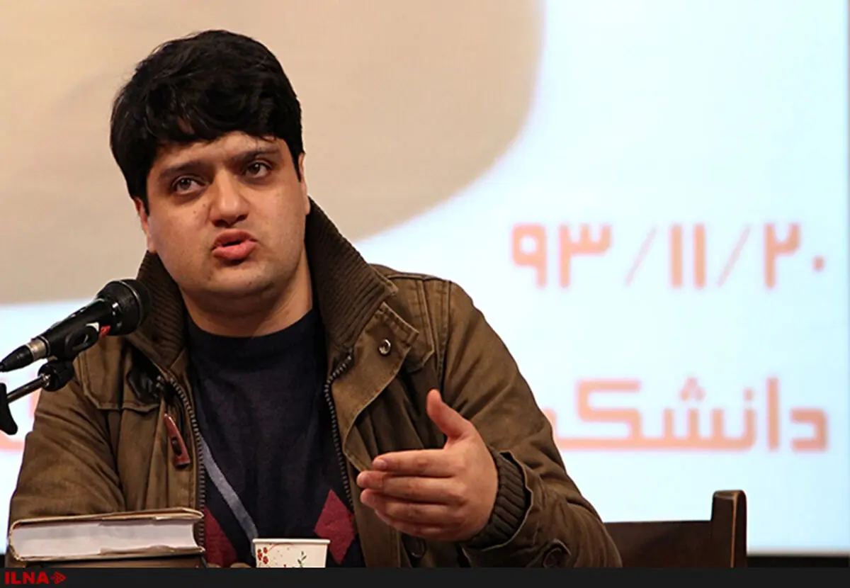 تنها فاجعه می‌تواند ما را موقتاً به هم وابسته کند