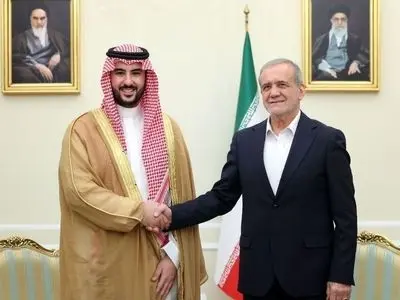 عربستان چه اهرم‌هایی برای کاهش تنش در منطقه دارد؟