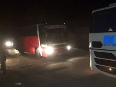 «دوما» در آستانه آزادسازی؛ صدها تروریست به ادلب اخراج شدند