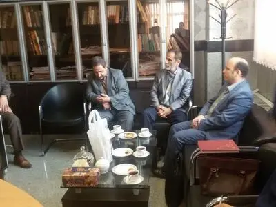 رسانه‌ها پل واقعی بین مردم و حکومت هستند