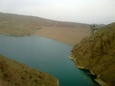 بازدید از تصفیه‌ خانه پردیس؛ هشدار جدی درباره آلودگی منابع آبی حوضه سد ماملو