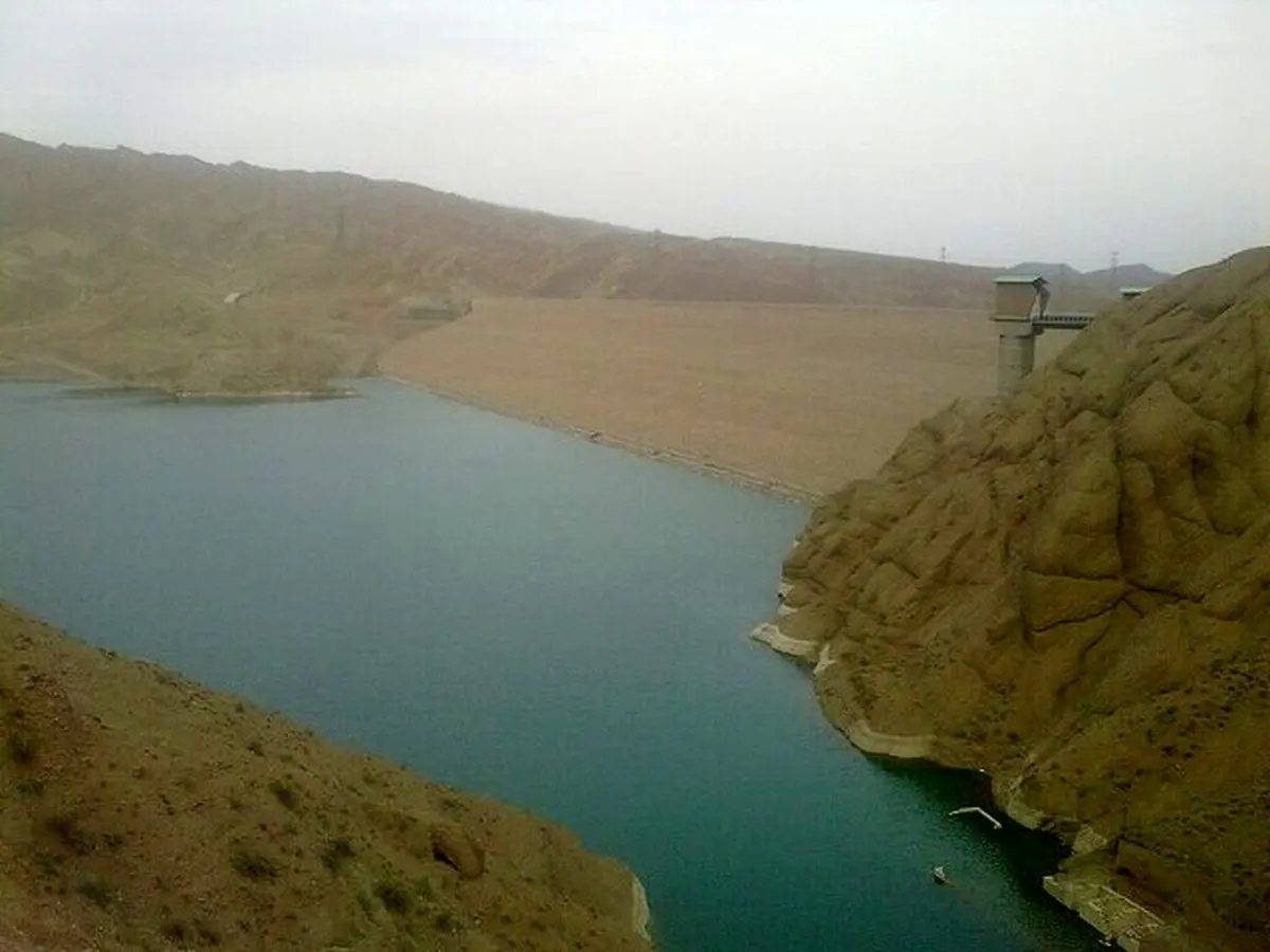 بازدید از تصفیه‌ خانه پردیس؛ هشدار جدی درباره آلودگی منابع آبی حوضه سد ماملو