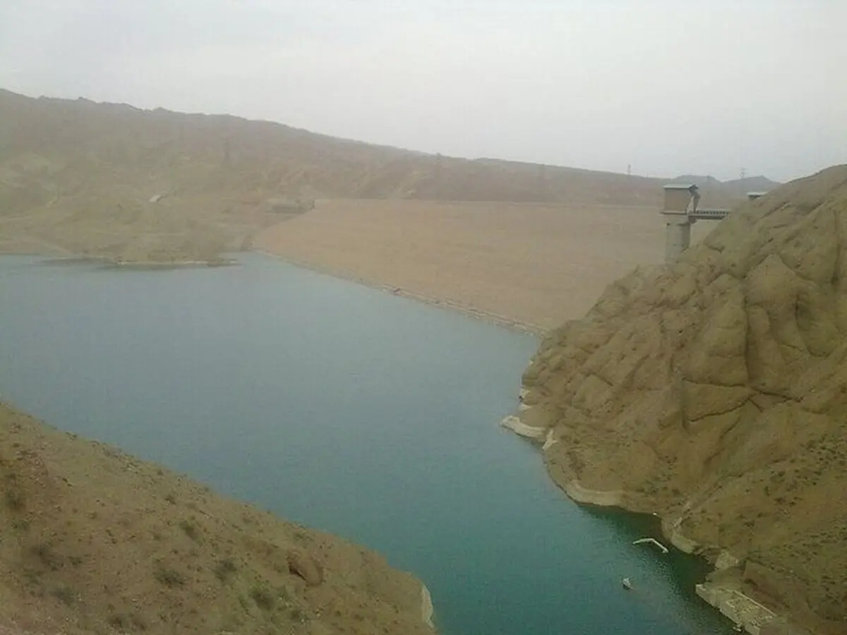 بازدید از تصفیه‌ خانه پردیس؛ هشدار جدی درباره آلودگی منابع آبی حوضه سد ماملو