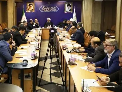دستگاه‌ها در حوزه تخصصی خود با منکرات برخورد کنند 