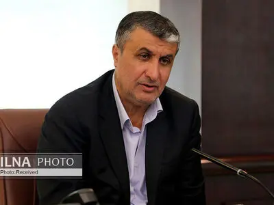 نباید چرخ حرکت توسعه کشور به دلیل فشارهای طاقت فرسای تحریم کُند شود