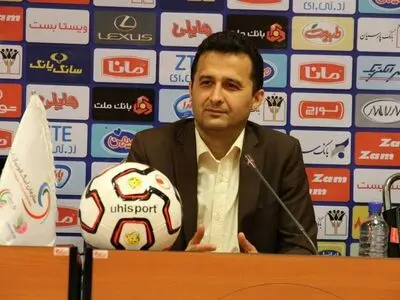 محمودزاده: در 2 هفته اخیر پرونده‌ای در لیگ یک نداشتیم/ صادر نشدن حکم انضباطی روی نقل و انتقالات تاثیر گذاشته 