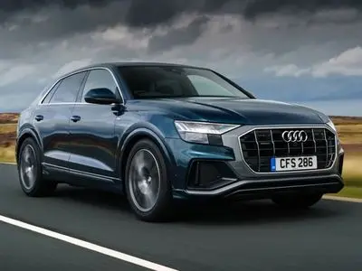 جزئیات فروش ۲ محصول آئودی در ایران ویژه آبان ۱۴۰۴ + جدول