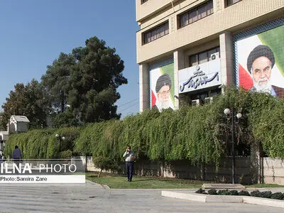 اختلاف نظر نمایندگان فارس در ارائه طرح تحقیق و تفحص از  استانداری به مجلس/ نماینده سپیدان: قصدمان تسویه حساب سیاسی نیست/پاک فطرت: استانداران بودجه‌ای ندارند که نیازمند تفحص باشد