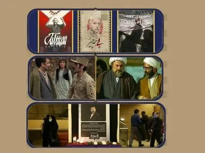 حضور پرقدرت فیلم اولی‌ها در روز چهارم/ شوک جشنواره با خبر درگذشت انصاریان/ ۱۰۰ هزار نفر بلیت‌های جشنواره را خریدند