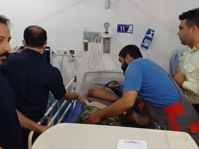 آخرین وضعیت سلامتیِ جنگل‌بان حادثه دیده نور/ ضاربان دستگیر شدند