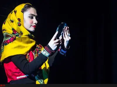 "مرجان" دختری که به ازدواجی اجباری تن داد/مرور لایه‌های اجتماعی در یک متن قجری