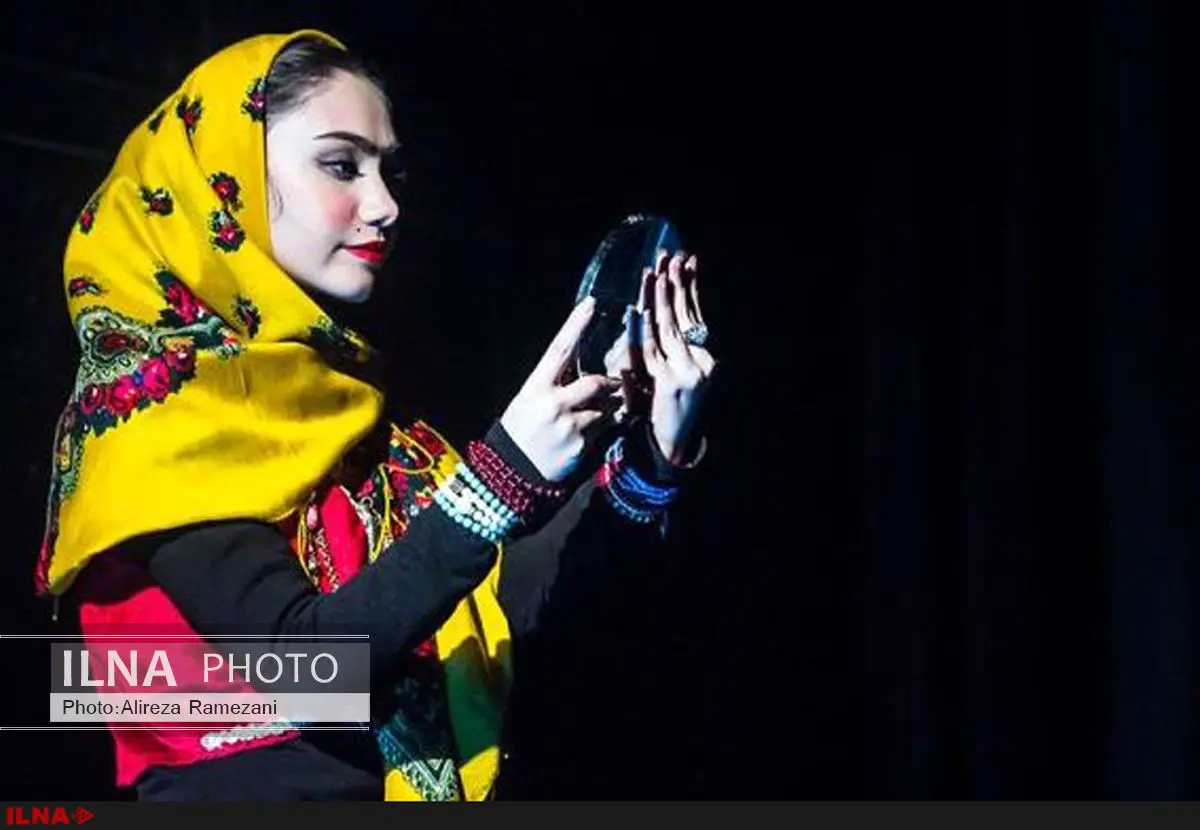 "مرجان" دختری که به ازدواجی اجباری تن داد/مرور لایه‌های اجتماعی در یک متن قجری