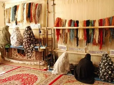 تسهیلات اشتغالزایی روستایی راهی برای مقابله با مهاجرت