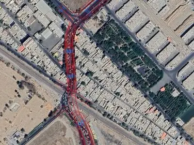 تقاطع شیخ‌آباد؛ مطالبه دیرینه ساکنان جنوب کرج در مسیر تحقق