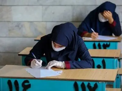 تمدید مهلت ثبت‌‎نام آزمون‌های ورودی مدارس سمپاد سال تحصیلی ۱۴۰۳-۱۴۰۲
