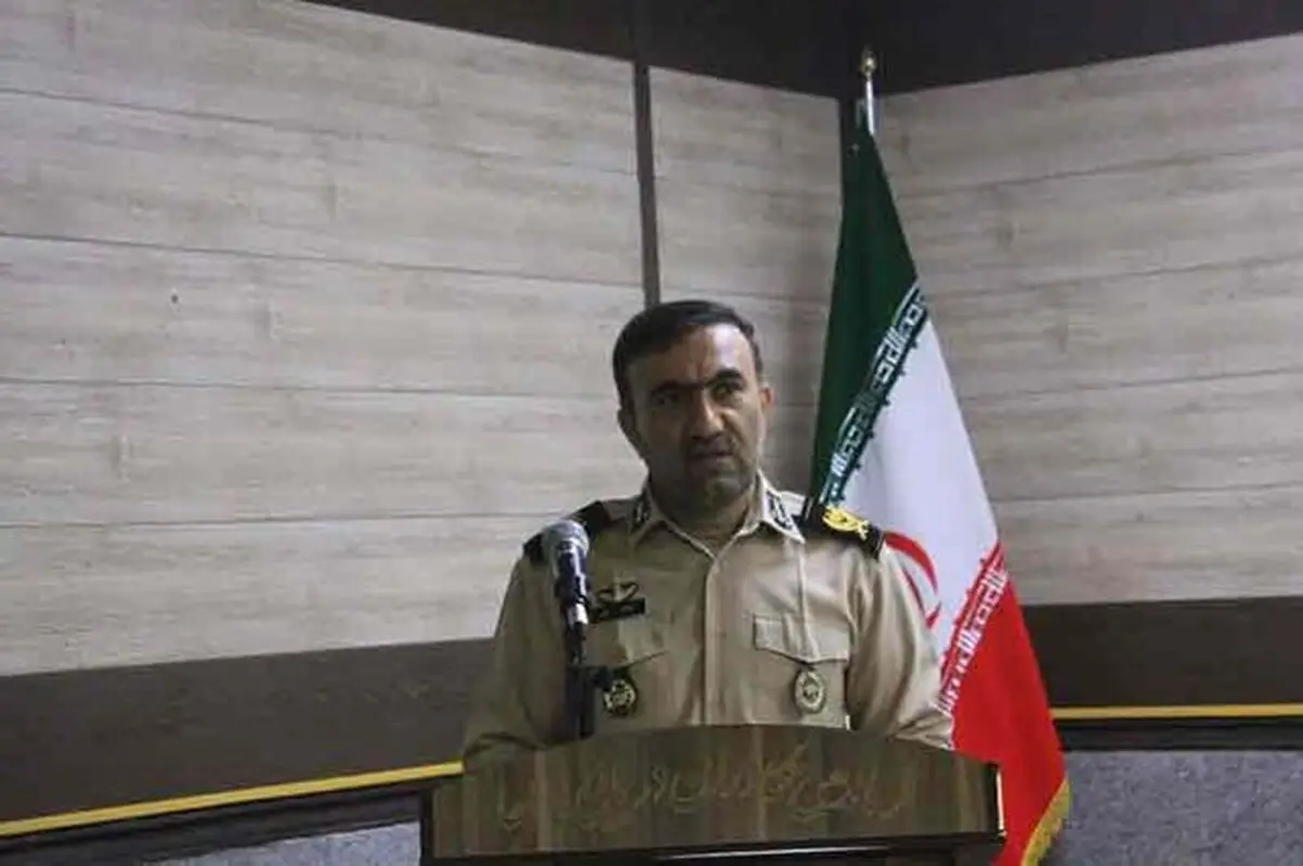 تکاوران نیروی دریایی ارتش آماده جانفشانی هستند
