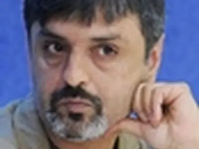 مدیر اجرایی جشنواره نمایش عروسکی تهران - مبارک حکم گرفت