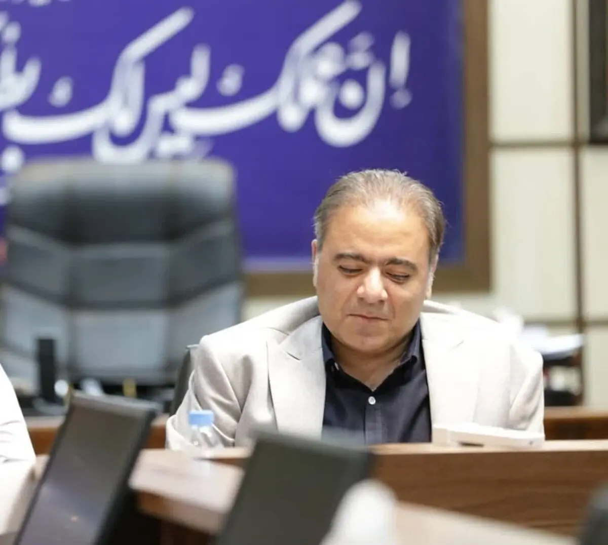 تشریح برنامه های گرامیداشت هفته زرقان/کارت شهروندی زرقان رونمایی می شود