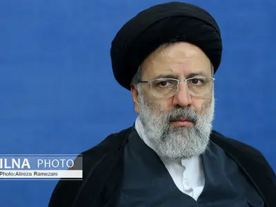 Iran continues to defend Palestine: President-elect