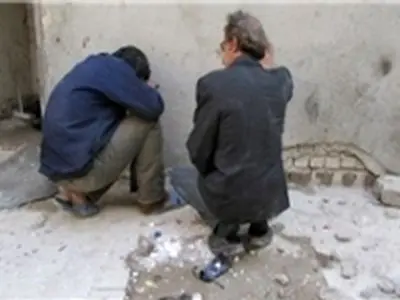 دستگیری ۱۲معتاد، پاکسازی محلات آلوده خرم‌آباد