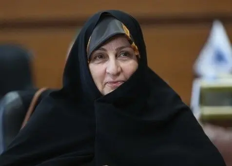 عروس امام خمینی: عرفان می‌تواند به انسان در مواجهه با دشواری‌های زندگی کمک کند