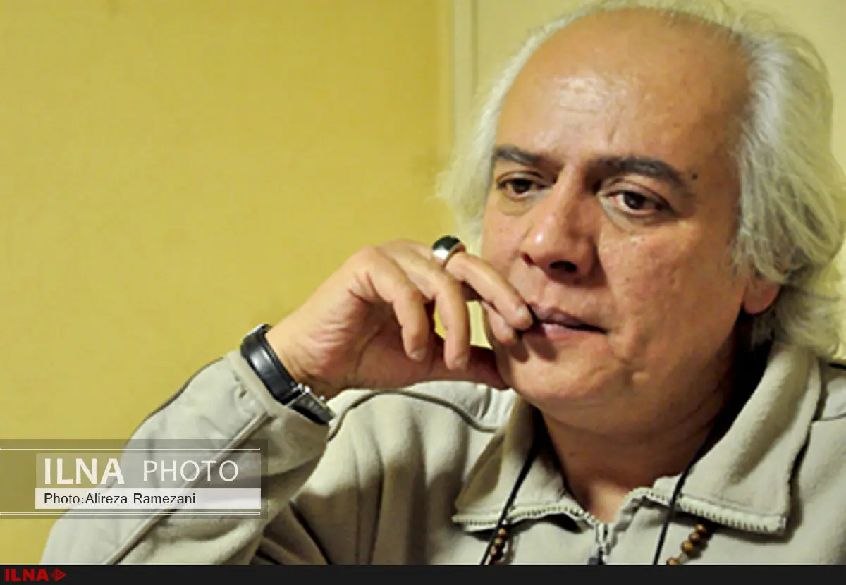 سینما یک همه‌پرسی غیرمستقیم است