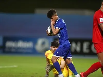 ویدیو: خلاصه بازی استقلال 2 - الدحیل 2