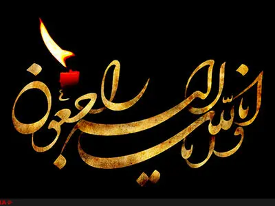 لطف‌الله میثمی عزادار شد