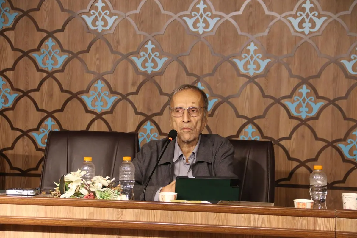 هادی خانیکی: مفهوم «سواد رسانه‌ای» باید بازتعریف شود