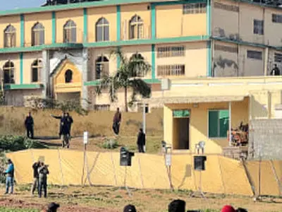 چین حمله تروریستی در اسلام آباد را محکوم کرد