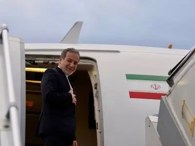 وزير الخارجية الايراني الى النرويج للمشاركة في منتدى اسلو العالمي