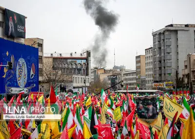 روز جهانی قدس در جنگ رمضان / 1