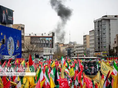 روز جهانی قدس در جنگ رمضان / 1