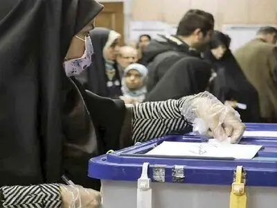 پیش بینی ۱۸۷۲ شعبه اخذ رای در خراسان رضوی