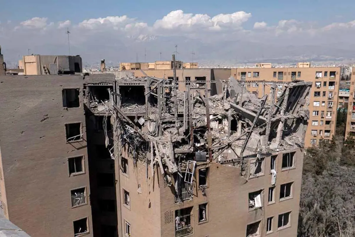 بازسازی مناطق آسیب دیده از جنگ تسریع یابد/اولویت اسکان خانواده های آسیب دیده و بازگشت سریع به شرایط عادی