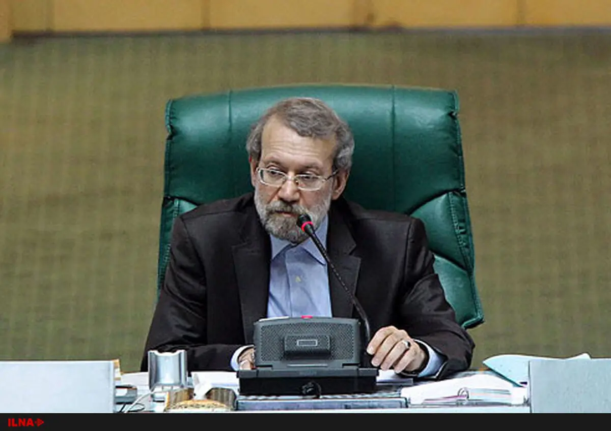 لاریجانی به‌درخواست نمایندگان برای حضور در مراسم تشییع شهیدحججی پایان جلسه علنی را اعلام کرد / گزارش شمخانی در نشست غیرعلنی درباره همه‌پرسی اقلیم کردستان