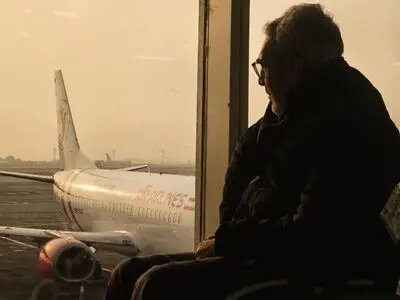 اعزام جانبازان سرافراز قطع نخاع به عتبات عالیات