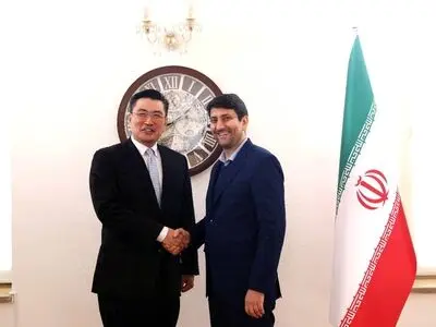  همکاری ایران و کره در زمینه هوش مصنوعی
