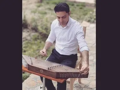 همکاری با خوانندگان مطرح هزینه‌زاست/ لازمه‌ی تولید موسیقی کلاسیک ایرانی؛ سازبندی‌های ایرانی‌ است