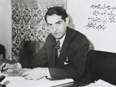 برگزاری نشست مجازی روز شعر و ادب فارسی
