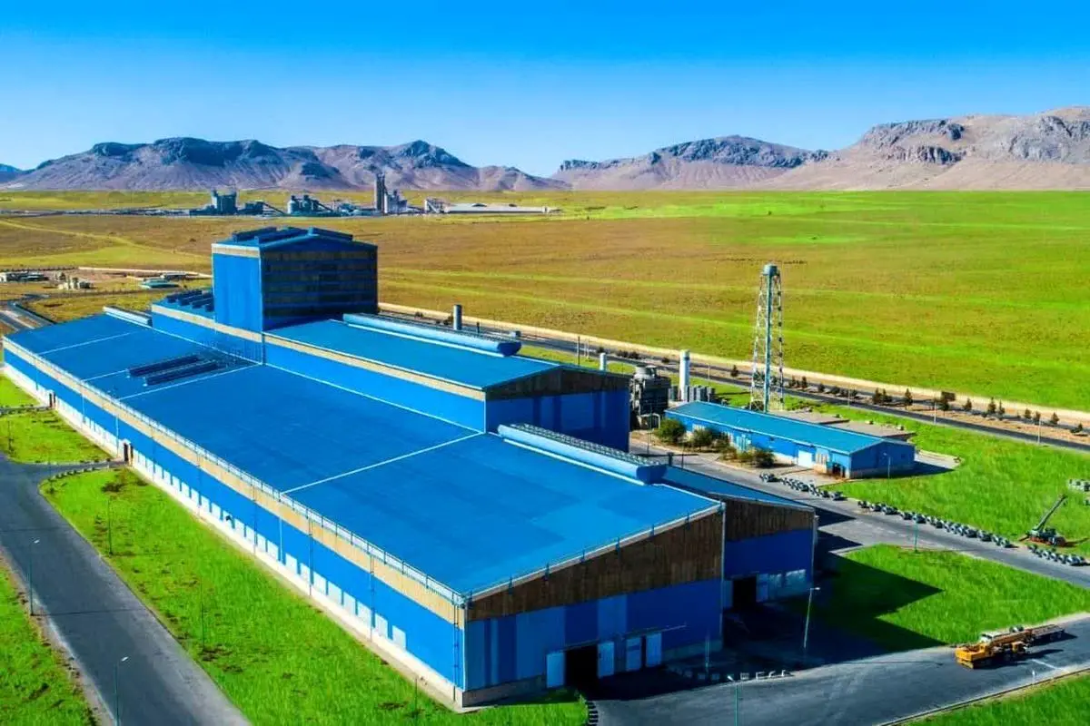 واحد اسیدشویی ۵۰۰ هزار تنی چه تأثیری بر تاب‌آوری تولید دارد؟