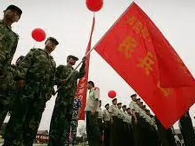 آمریکا تایوان را به بشکه باروت تبدیل می‌کند