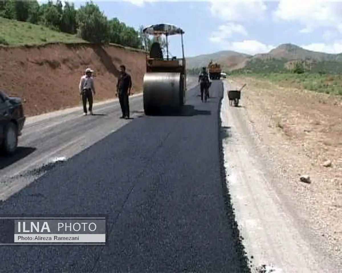 دسترسی 95 درصد جمعیت روستاها به راه روستایی تا پایان دولت یازدهم/  7هزار روستا راه آسفالته ندارند