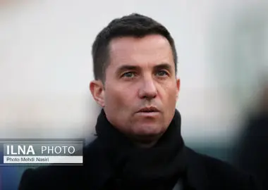 اوسمار: فرصت صدرنشینی را از دست دادیم و تمام شد