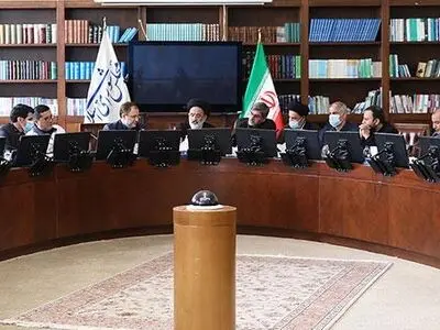 عدم لایروبی و بی‌توجهی نسبت به آبخوان‌داری از عوامل موثر در وقوع سیل امامزاده داوود