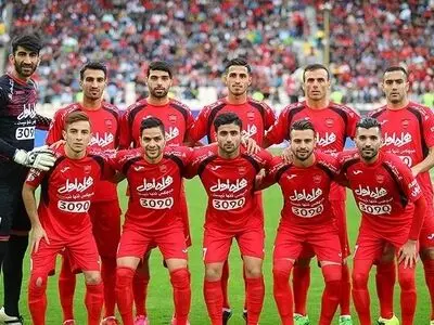 وضعیت قرمز؛ پرسپولیس در آستانه محرومیت و کسر امتیاز